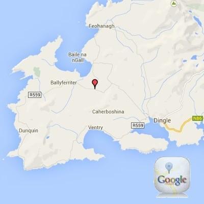 Smerwick Harbour Hotel Dingle Exterior photo