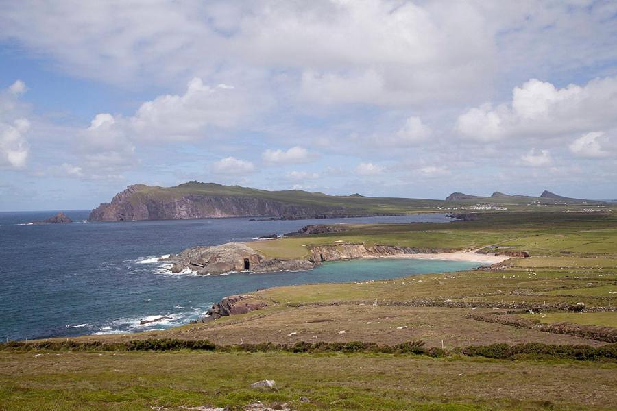 Smerwick Harbour Hotel Dingle Exterior photo
