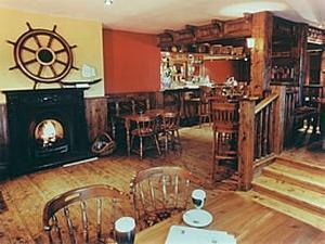 Smerwick Harbour Hotel Dingle Exterior photo