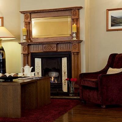 Smerwick Harbour Hotel Dingle Exterior photo